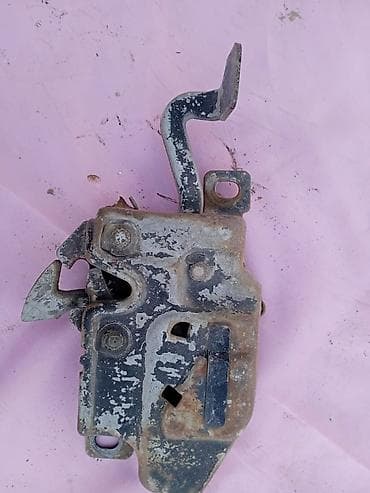 Фильтры: Комплект дверных ручек Дверная ручка Honda Б/у, Оригинал — 9