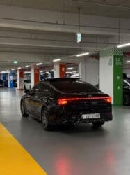 шыны на к5: Kia K5: 2020 г., 2 л, Автомат, Газ, Седан — 7