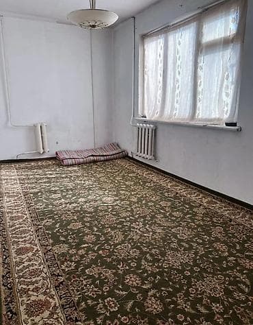 3: 3 комнаты, 58 м², 3 мкр 104 серия, 2 этаж, Старый ремонт — 2