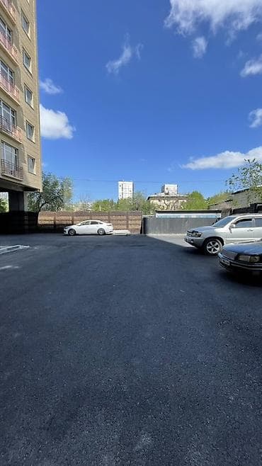квартира 3 х комнатная optima rezidenc: 3 комнаты, 115 м², Элитка, Готовая ПСО (под самоотделку) — 5