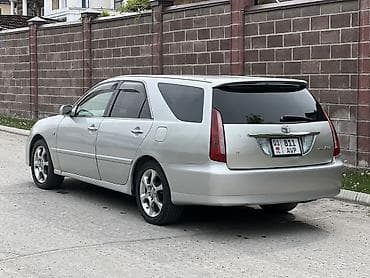 infinity qx56: Toyota Mark II: 2003 г., 2 л, Автомат, Бензин, Универсал — 6