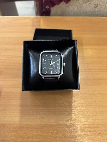 Очки: Классические часы часы, Президентские, Унисекс, Новый — 4