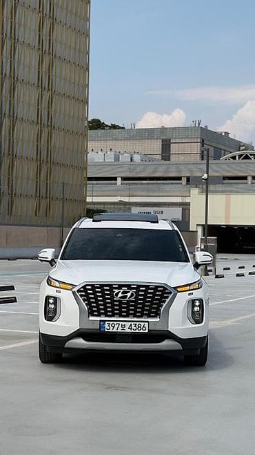 киа карнивал салон: Hyundai Palisade: 2020 г., 2.2 л, Автомат, Дизель, Кроссовер — 1