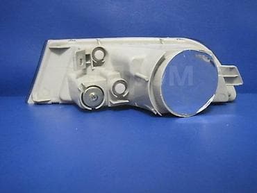 ra8: Комплект противотуманных фар Honda 2000 г., Новый, Аналог — 3