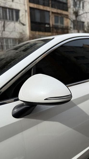 диски на соната: Hyundai Sonata: 2021 г., 2 л, Автомат, Газ, Седан — 5