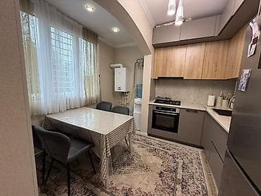 1 комната, 42 м², Элитка, 3 этаж, Евроремонт at lalafo.kg 1 комната, 42 м², Элитка, 3 этаж, Евроремонт