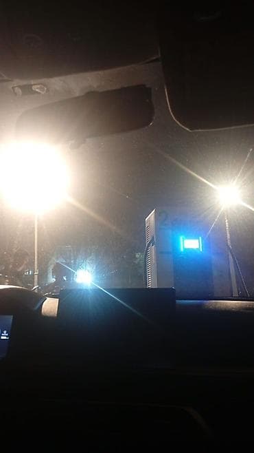 mix 3: Легковое авто, Пункт назначения: Бишкек, Количество мест: 5 — 7