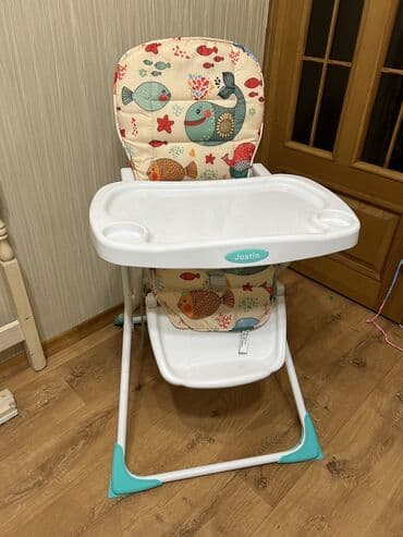 пластик стол стуля: Продаю Новый стульчик для кормления. Подходит мальчику и девочке — 7
