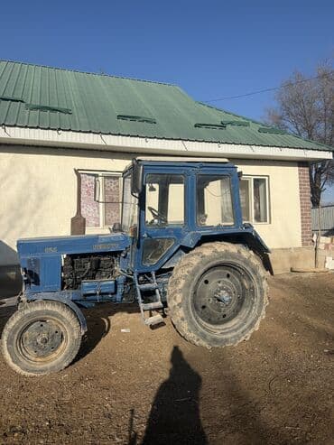 электрический домкрат: Модель: 80 экспортный, Б/у, 1995 г. — 8