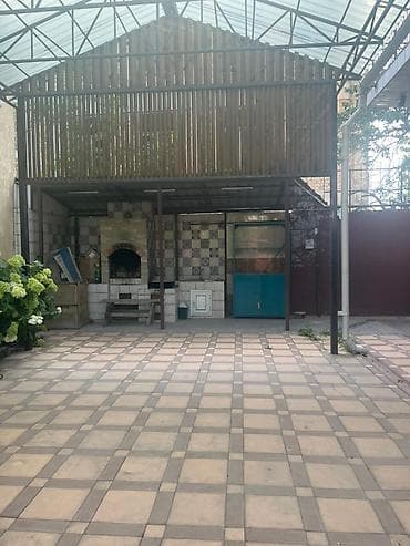 Дома: 314 м², 6 комнат, Ботанический сад — 2