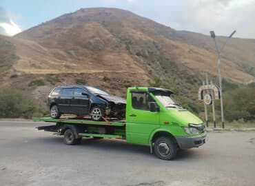 автоэлектрик ремонт авто с выездом бишкек: С прямой платформой — 2