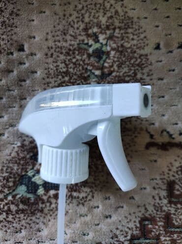 опрыскиватель садовый аккумуляторный бишкек: Распылители ( тригерры). В наличии. Бишкек. Купить в нашем маг — 3