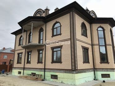 декаративный кирпич: Керамический, Гладкая, Пустотелый, дырчатый кирпич, 250x120x65 — 3