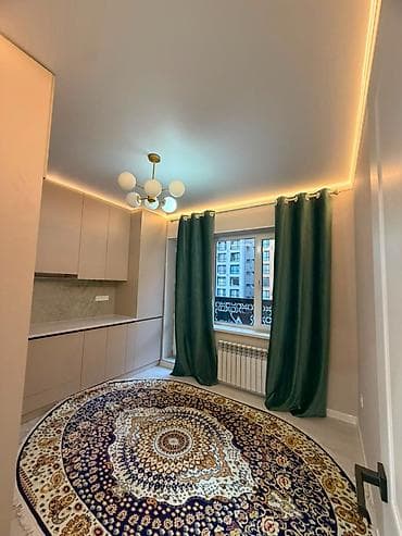 pro group: 1 комната, 45 м², Технопарк Элитка, 3 этаж, Дизайнерский ремонт — 3
