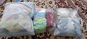 каляска для кукол: Комплект — 1