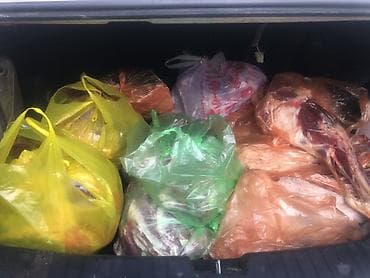 распил мясо: Баранина мясо — цельные туши и разруб на выбор. Ассортимент по фото — 7