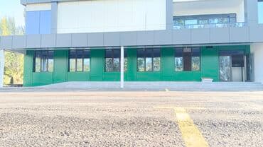 формы для садовых дорожек: АЛИКАБОНД АЛЮКОБОНД АЛИКОБОНД ALUCOBOND Аликобонддук фасаддар (алюмин — 4