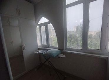 105: 1 комната, 33 м², 105 серия, 5 этаж, Евроремонт — 3