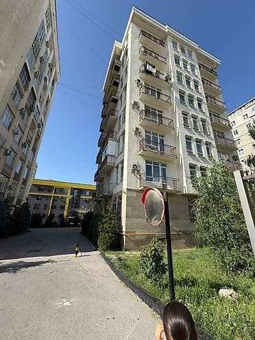 12: 1 комната, 42 м², Элитка, 3 этаж — 1