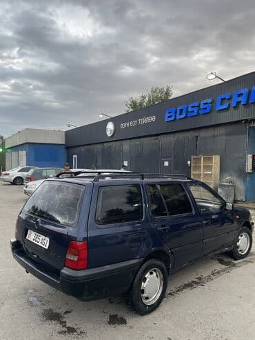 машина за 5000 долларов бишкек: Volkswagen Golf Variant: 1994 г., Механика, Бензиновая, Универсал — 3