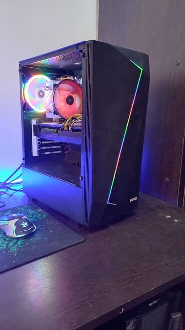 сколько стоит игровой ноутбук в бишкеке: Компьютер, ядер - 12, ОЗУ 16 ГБ, Для работы, учебы, Б/у, Intel Core i7, HDD + SSD — 1