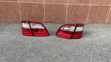 210 mers: Комплект стоп-сигналов Mercedes-Benz 2005 г., Б/у, Оригинал, Германия — 1