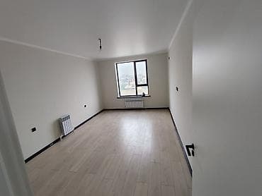 яркие: 1 комната, 46 м², Элитка, Косметический ремонт — 10