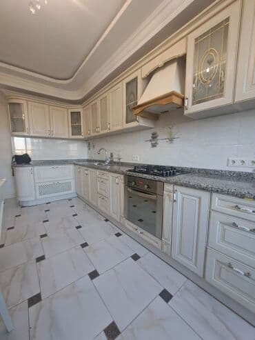 Батирди ижарага алам: 2 бөлмө, Менчик ээси, Чогуу жашоосу жок, Толугу менен эмереги бар — 7