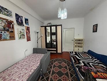 110: 4 комнаты, 87 м², Нижний Джал (Джал-23) Индивидуалка, 5 этаж, Евроремонт — 8