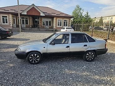 капоты нексиа 1 5: Daewoo Nexia: 2006 г., 1.6 л, Механика, Бензин, Седан — 2