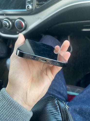 режим нот 9 т: IPhone 14 Pro, 128 ГБ, Черный — 5