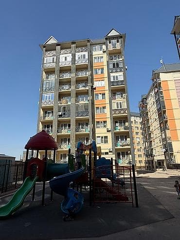 2 комнаты, 51 м², Элитка