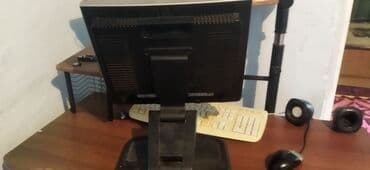 ddr2 для ноутбука: Монитор, HP, Б/у, LCD, 18" - 19" — 5