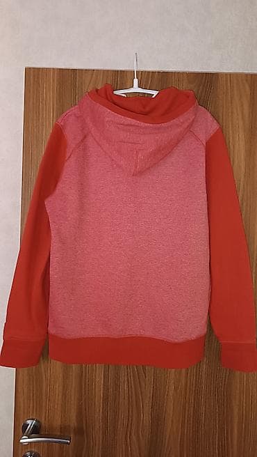 Толстовки: Толстовка JACK & JONES “WALKER” - Размер: L (EU/UK L, указано на — 2