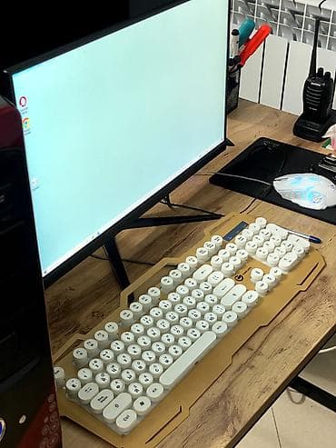 microsoft office: ПК №5 — бюджетный компьютер для работы и дома 💻 Продаётся рабочий — 3