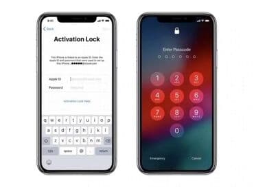 сколько стоит замена аккумулятора на айфон: Разблокировка айфонов после блокировки мошенниками,а также если забыли — 2