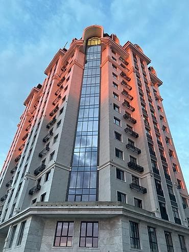 Недвижимость: Студия, Южная Магистраль Семейным, от 1 года, С мебелью полностью — 2