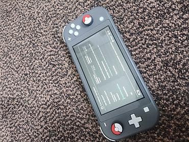 sd disk: Продаю Nintendo Switch Lite, (ПРОШИТЫЙ) в идеальном состоянии, хорошо — 3