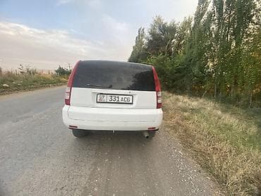 honda fit автомат: Honda HR-V: 2000 г., 1.6 л, Автомат, Бензин, Универсал — 3