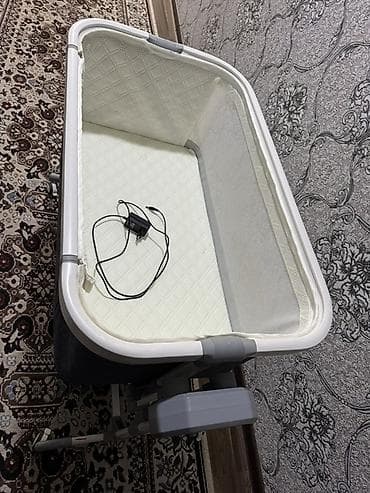 Манеж керебет, Колдонулган, Бүктөө, Желим — 2