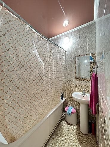 даю квартира: 1 комната, 31 м², Элитка, 1 этаж, Косметический ремонт — 9