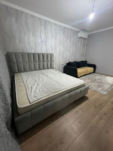 Шкафы для трансформатора: Студия/комната современного формата с мебелью и техникой. - at lalafo.kg — 1 Шкафы для трансформатора: Студия/комната современного формата с мебелью и техникой. - — 1