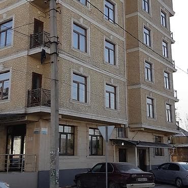 2 комнаты, 65 м², Политех Элитка, 5 этаж, Евроремонт — 9