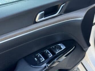 купить тойоту альфард в рассрочку в бишкеке: Kia K5: 2020 г., 2 л, Автомат, Гибрид, Седан — 4