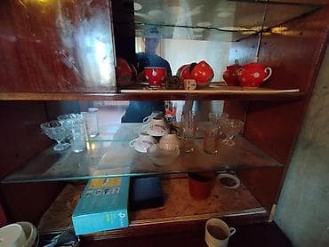 Прямые диваны: Прямой диван, Б/у — 7