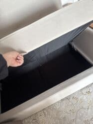 Столы: Угловой диван, С ящиками — 4