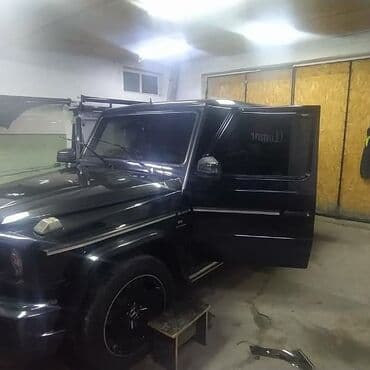 автомойка оборудование: Автомойка | Оклейка защитной пленкой, Тонировка — 20