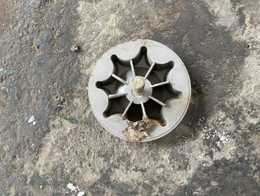 оригинальные расходные материалы 40 фотобумага: Toyota Prius 20 крышка Тойота Приус 20 крышка запаски Крышка — 2