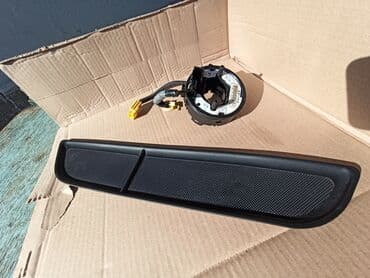 Рулевой шлейф Honda 2006 г., Б/у, Оригинал, Япония