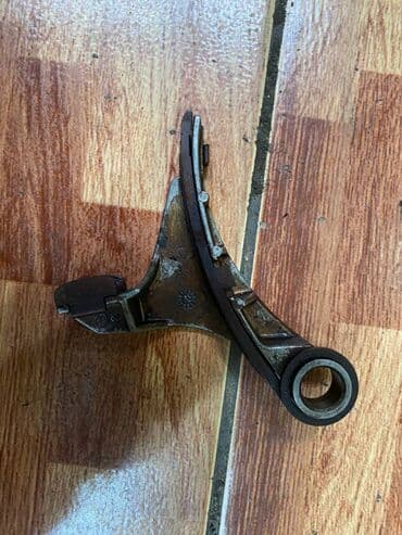 купить запчасти на мотоцикл иж: Toyota 3RZ успокоитель, Тойота 2.7 Успокоитель цепи, двигатель 3RZ - — 2